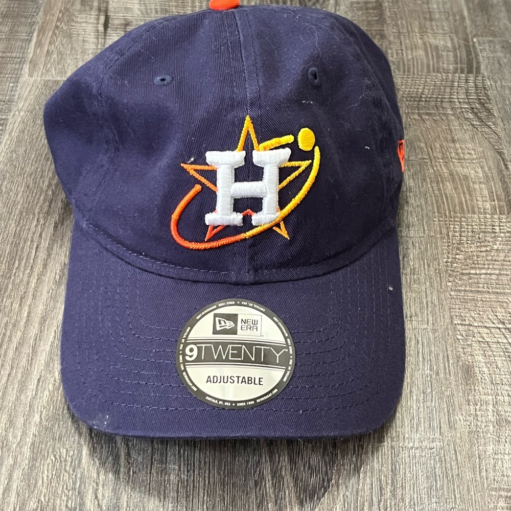 Houston Astros Hat